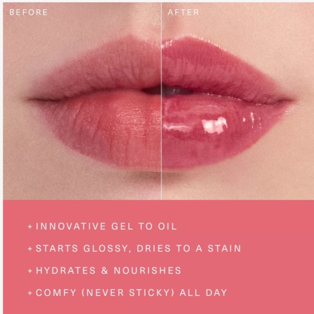 Soft Pinch Tinted Lip Oil - Picture 4 of 7